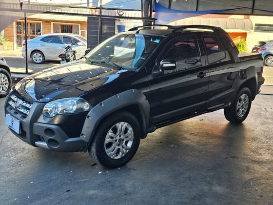 FIAT STRADA 1.8 MPI ADVENTURE CD 16V FLEX 2P MANUAL